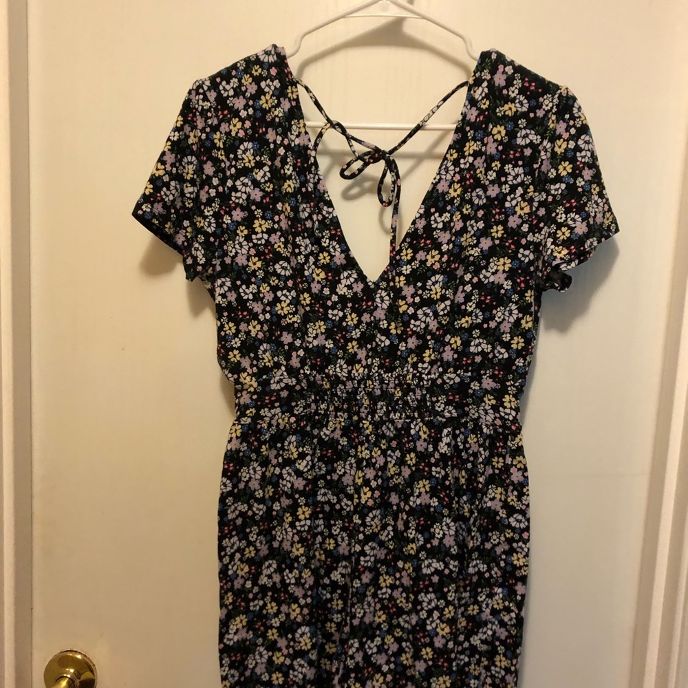 Flora romper - Picture 4 of 5